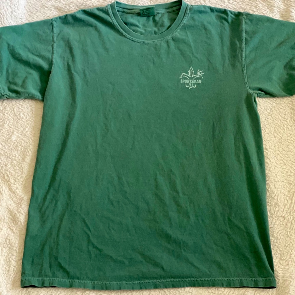 Comfort Colors Tshirt